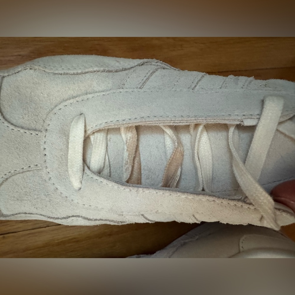 Y-3 adidas gazelle low top sneakers - Picture 7 of 10